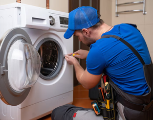 About Our Bosch Repair Expert in Dubai