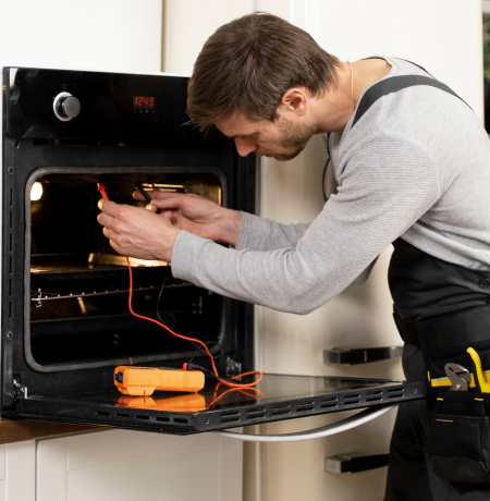 About Our Bosch Repair Experts in Dubai