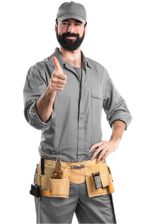 Book Your LG Appliance Repair Service