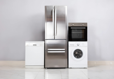 Bosch Home Appliance Repair Center in Dubai