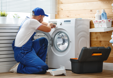 Bosch Washer Dryer Repair Center in Dubai