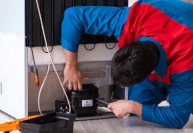 Bottom Fridge Repair Service