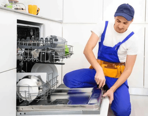 Dubai's Trusted Dishwasher Repair