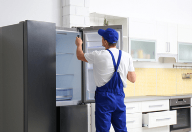 French Door Fridge Repair Service
