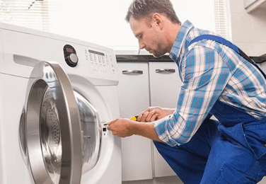 Front Load Washer Dryer Repair