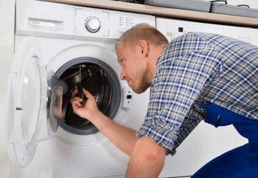 Fully Automatic Washer Dryer Repair