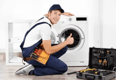 Fully Automatic Washing Machine Repair