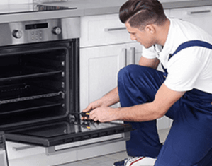 Local Experts in Dubai for Cooking Range Repairs