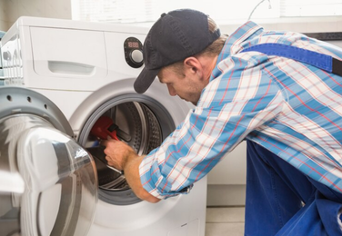 Miele Washing Machine Repair