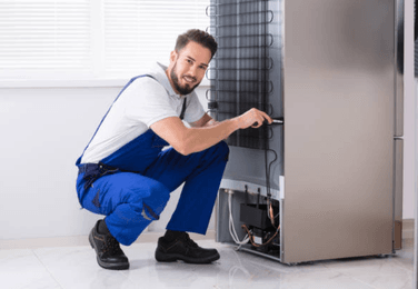 Side by Side Fridge Repair Service