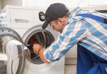 Top Load Washing Machine Repair