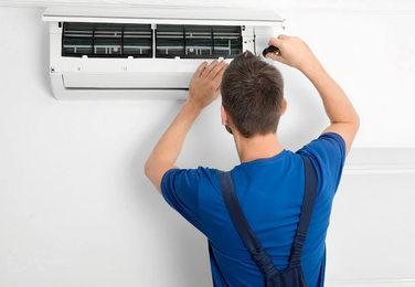 Split AC Repair