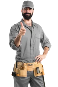 apliance repairman